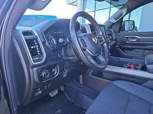 Used 2021 RAM 1500 Big Horn image 44