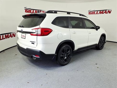 New 2026 Subaru Ascent Bronze Edition image 2