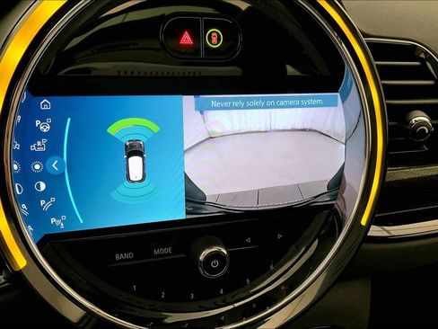 Certified 2023 MINI Cooper Clubman S image 17