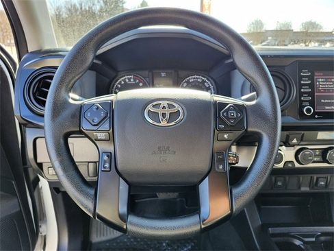 Used 2023 Toyota Tacoma SR image 26