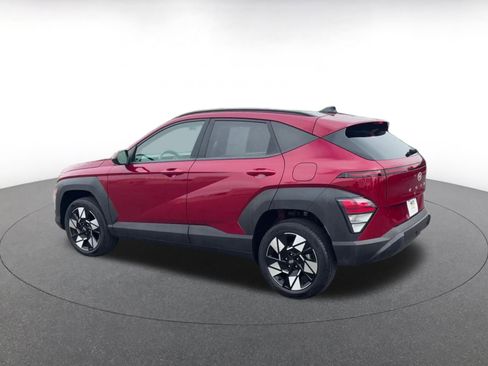 Used 2025 Hyundai Kona SEL image 10