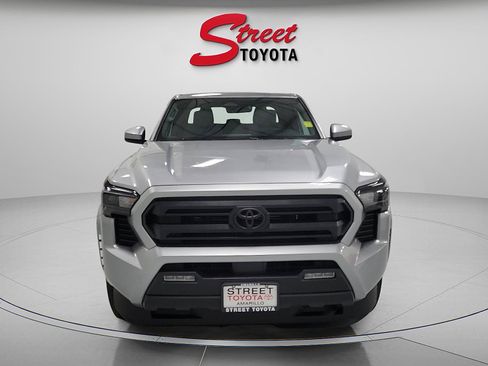 Certified 2024 Toyota Tacoma SR5 image 6