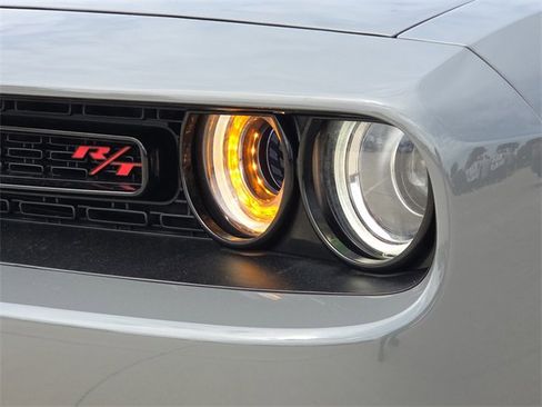 Used 2023 Dodge Challenger R/T Scat Pack w/ Plus Package image 4