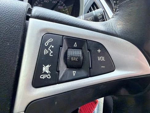 Used 2012 Chevrolet Equinox LT FWD image 40