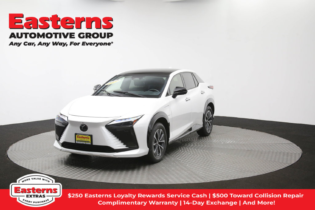 Used 2024 Lexus RZ 300e Premium w/ Accessory Package (Z1) FWD image 57