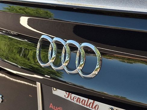 Used 2023 Audi S5 Premium Plus w/ Premium Plus Package AWD/4WD image 32