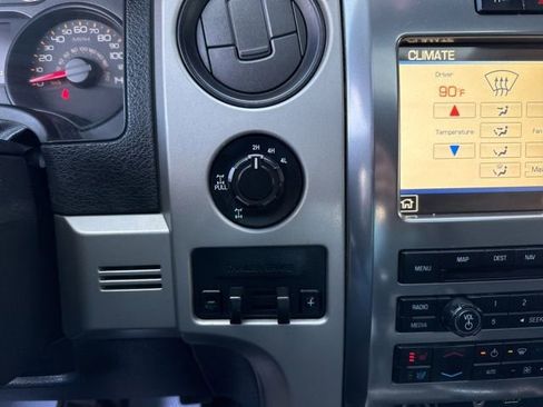 Used 2012 Ford F150 Raptor w/ Raptor Luxury Pkg image 38