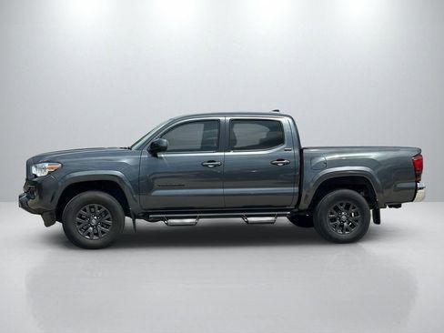 Used 2022 Toyota Tacoma SR5 image 8