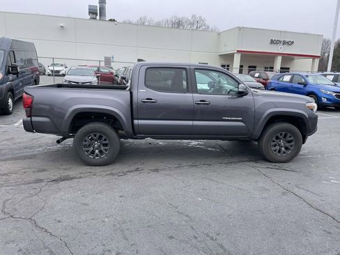 Used 2023 Toyota Tacoma SR5 image 12