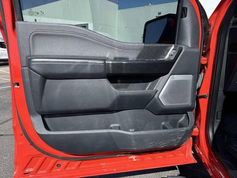 Used 2022 Ford F150 Raptor w/ Equipment Group 801A High image 9