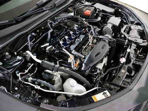 Used 2024 Acura Integra A-Spec FWD image 34