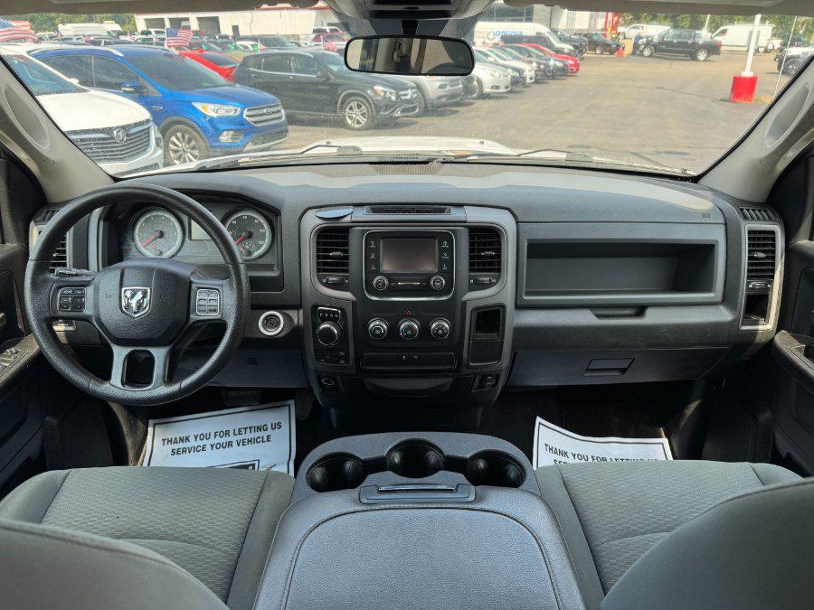 Used 2019 RAM 1500 ST w/ SXT Plus Group AWD/4WD image 20
