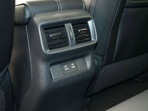 New 2026 Nissan Murano SL AWD/4WD image 14
