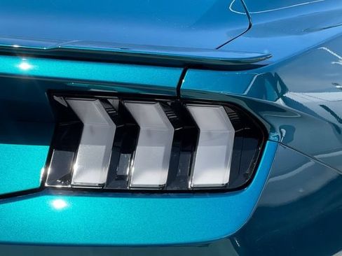 New 2026 Ford Mustang GT Premium RWD image 23