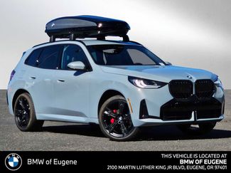 New 2026 BMW X3 xDrive30 w/ Premium Package video 1