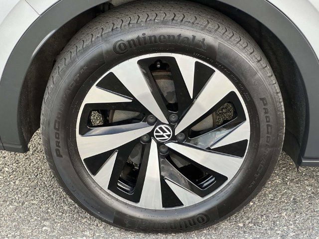 Used 2023 Volkswagen ID.4 Pro RWD image 10