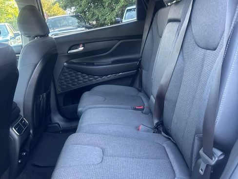 Used 2023 Hyundai Santa Fe SEL AWD/4WD image 20