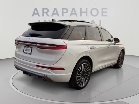 Used 2021 Lincoln Corsair Reserve w/ Equipment Group 201A AWD/4WD image 5