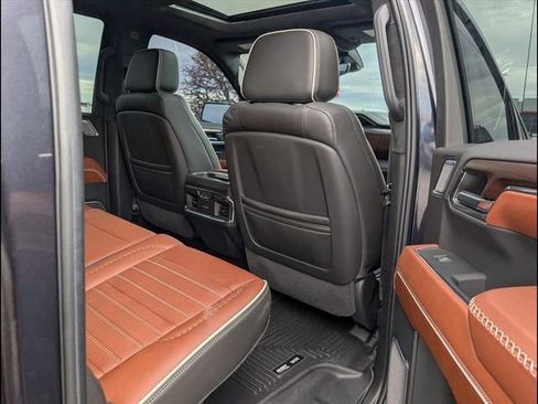 Used 2024 GMC Sierra 1500 Denali Ultimate image 26