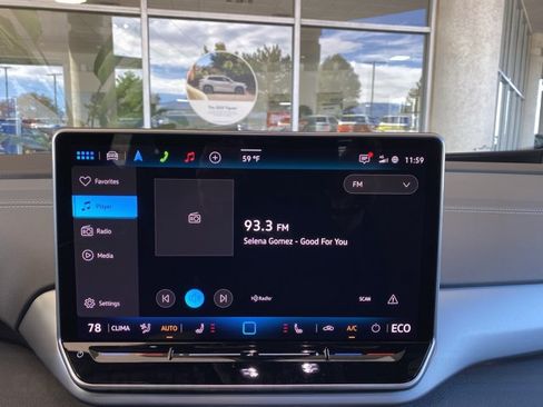 New 2026 Volkswagen ID.4 Pro AWD/4WD image 26