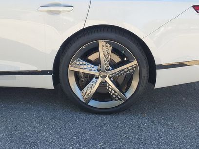 New 2024 Genesis G80 3.5T Sport