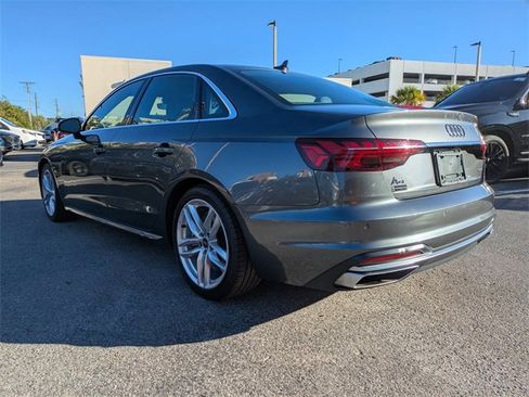 Used 2024 Audi A4 2.0T Premium Plus image 5