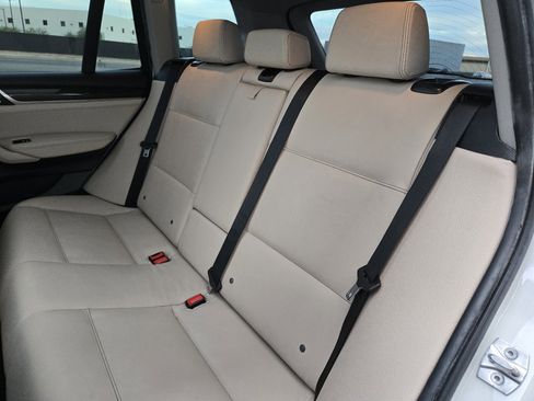 Used 2017 BMW X3 sDrive28i image 24