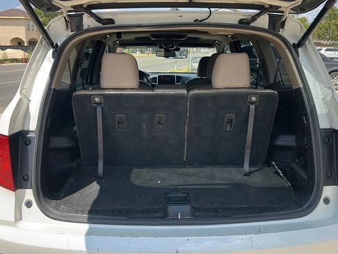 Used 2018 Honda Pilot Touring image 21