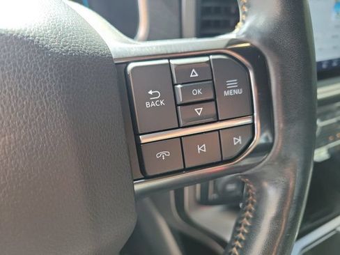 Certified 2023 Ford F150 Platinum AWD/4WD image 26