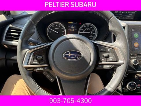 Used 2021 Subaru Forester Limited image 10