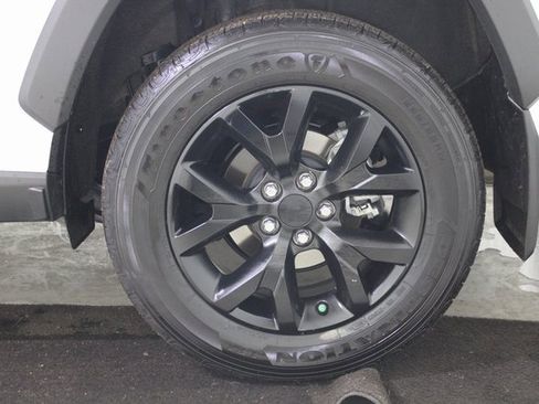 Used 2024 Toyota RAV4 LE image 26