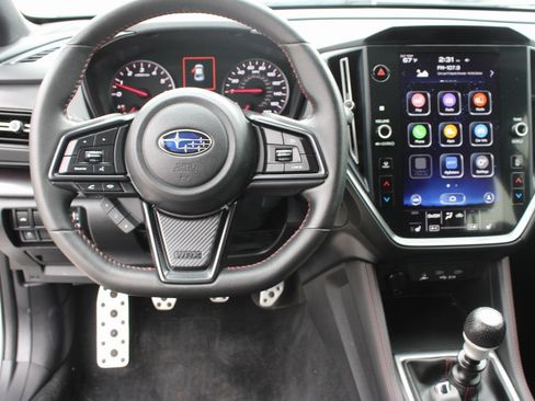 Used 2022 Subaru WRX Limited image 5