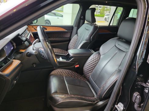 Used 2022 Jeep Grand Cherokee Summit image 13