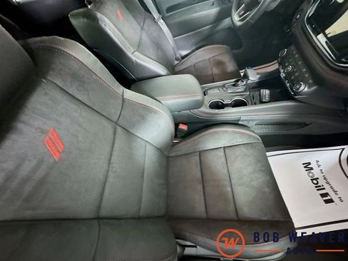 New 2026 Dodge Durango GT image 32