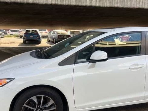 Used 2013 Honda Civic EX-L image 33