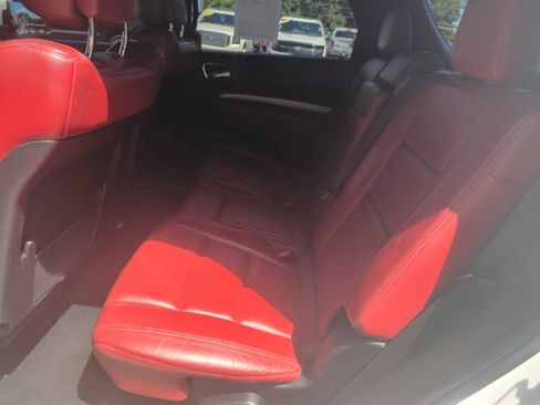 Used 2019 Dodge Durango R/T image 8
