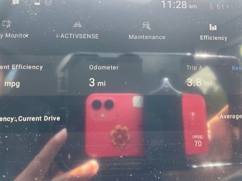 New 2026 MAZDA CX-5 Select AWD/4WD image 2