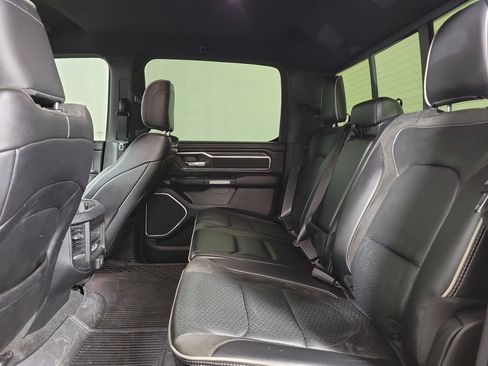 Used 2023 RAM 1500 Laramie AWD/4WD image 22