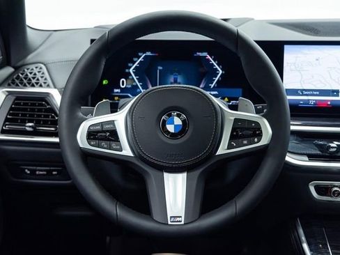 New 2026 BMW X5 xDrive40i w/ M Sport Package image 17