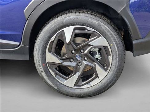 New 2026 Subaru Crosstrek 2.5i Limited image 9
