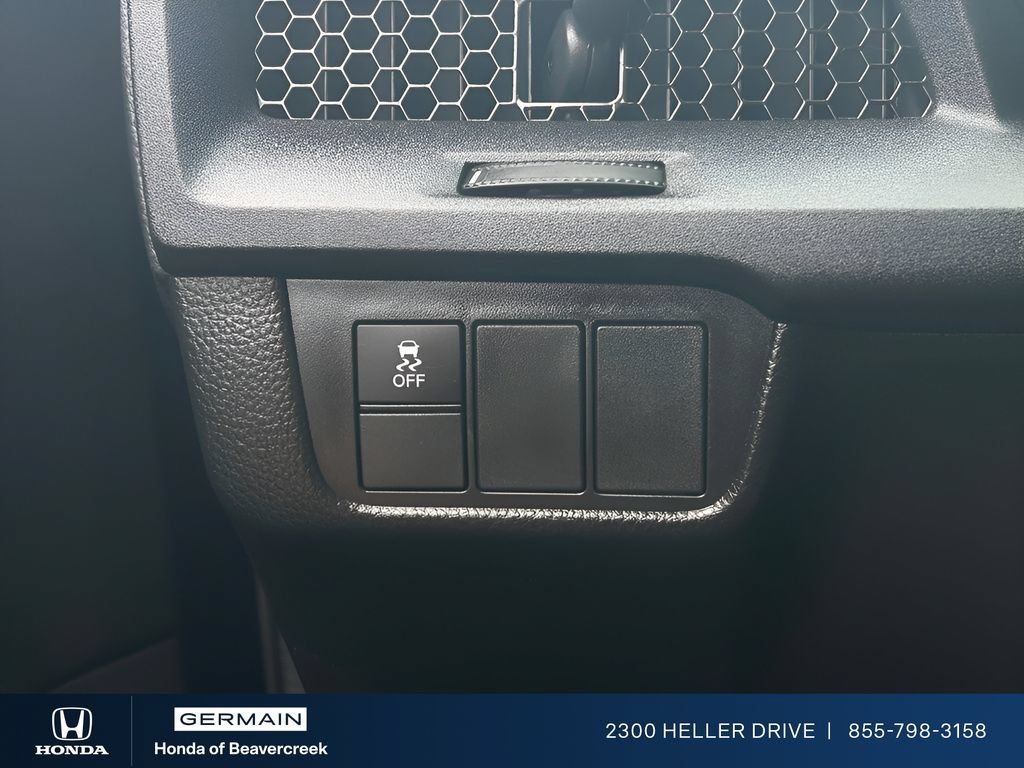 Used 2025 Honda CR-V Sport image 23