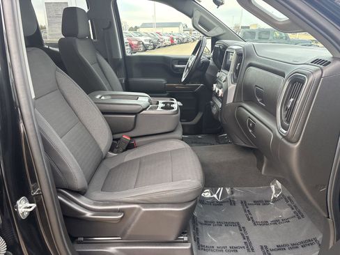 Used 2021 GMC Sierra 1500 Elevation image 39
