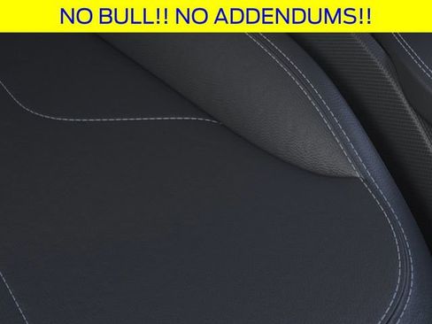 New 2026 Ford Mustang Mach-E Select image 17