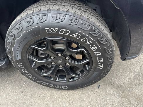 Used 2023 Ford Expedition Timberline AWD/4WD image 3