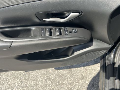 Used 2023 Hyundai Tucson SEL AWD/4WD image 23