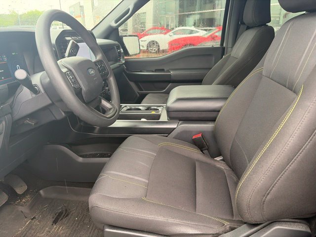 Used 2024 Ford F150 STX RWD image 9