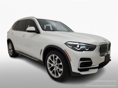 Used 2022 BMW X5 xDrive40i w/ Premium Package