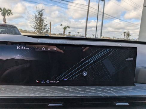 New 2026 Genesis GV80 3.5T Prestige image 33