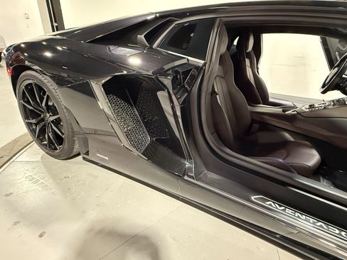 Used 2014 Lamborghini Aventador LP 700-4 image 61