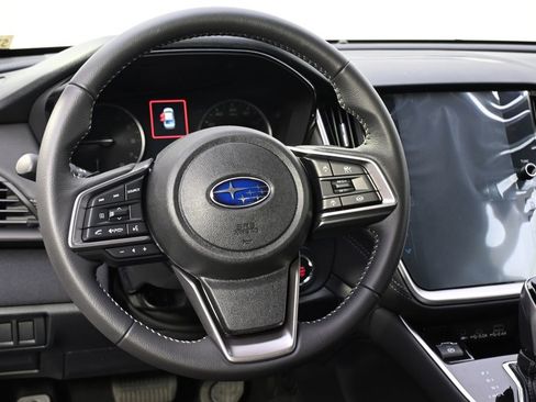 New 2025 Subaru Legacy Premium image 12